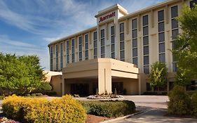 Отель Marriott  4*